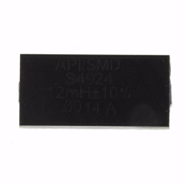 S4924-126K API Delevan Inc.  Fixed Inductors